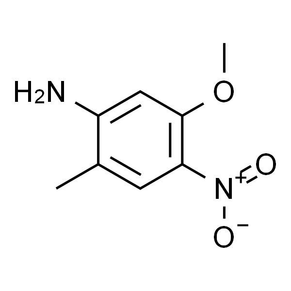 5-Methoxy-2-methyl-4-nitroaniline
