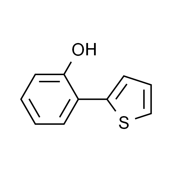 2-(2-Thienyl)-phenol