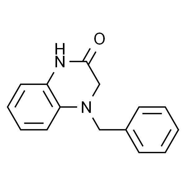 4-Benzyl-1，3-dihydroquinoxalin-2-one
