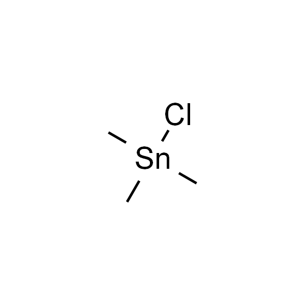 Trimethyltin chloride