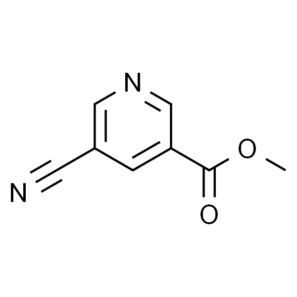 Methyl 5-cyanonicotinate