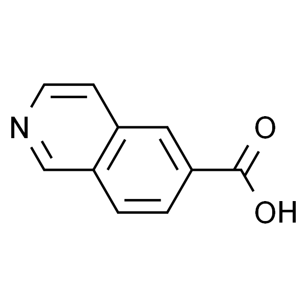 Isoquinoline-6-carboxylic acid