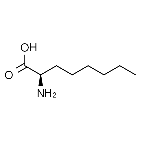 (R)-2-Aminocaprylic acid