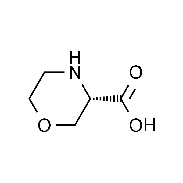 (S)-3-Morpholinecarboxylic Acid