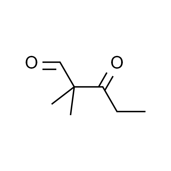2，2-Dimethyl-3-oxopentanal