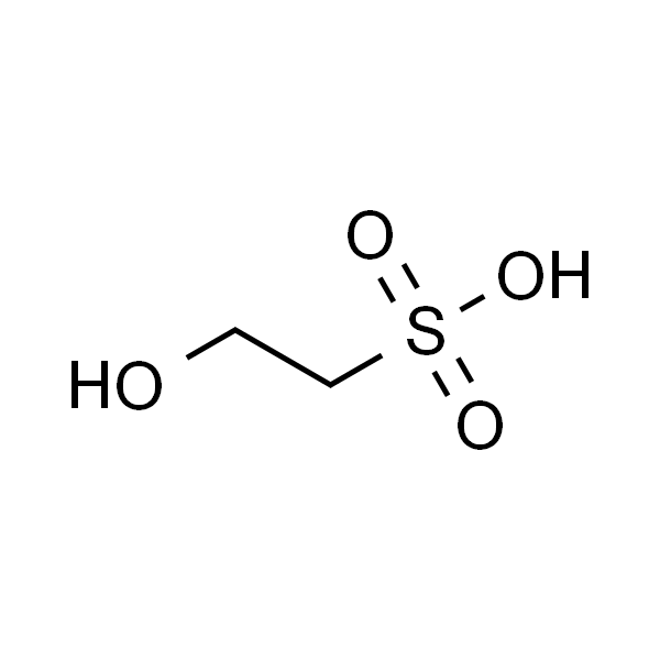 Hydroxyethanesulfonic acid (HES)