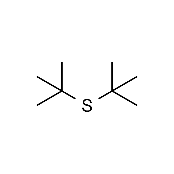 tert-Butyl Sulfide