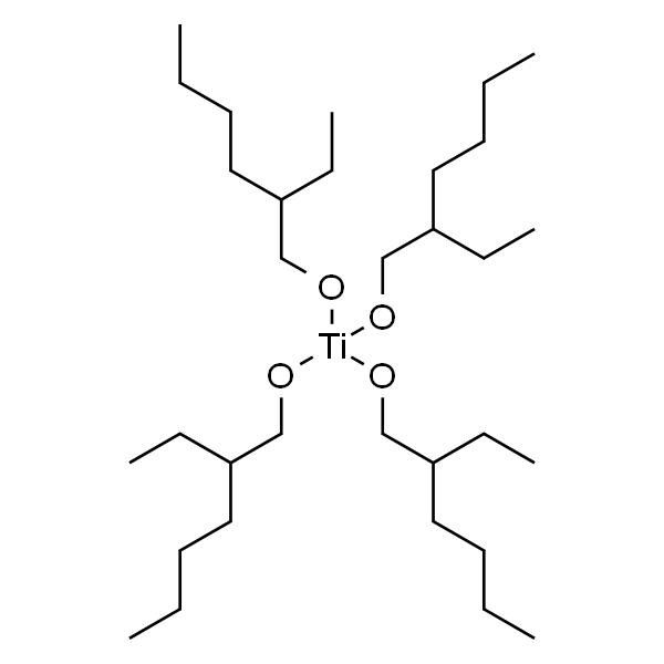 Titanium(IV) 2-ethylhexyloxide