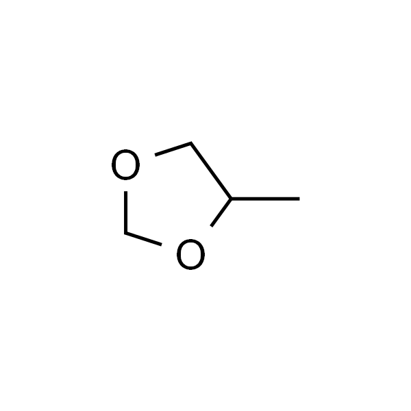 4-Methyl-1，3-dioxolane