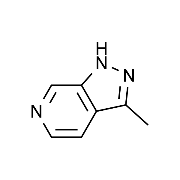3-Methyl-1H-pyrazolo[3，4-c]pyridine