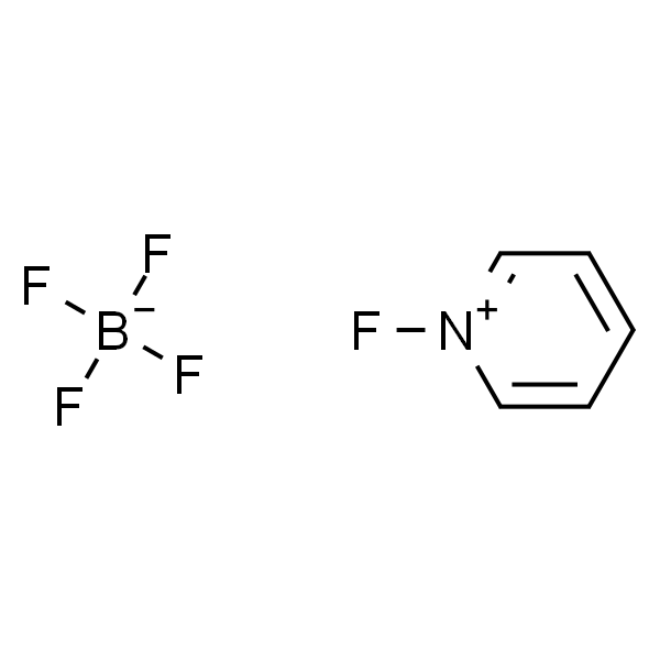 1-Fluoropyridinium Tetrafluoroborate
