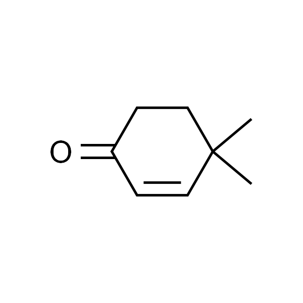 4,4-DIMETHYL-2-CYCLOHEXEN-1-ONE