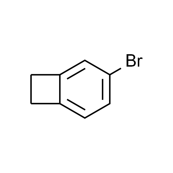 4-bromobicyclo[4.2.0]octa-1(6),2,4-triene