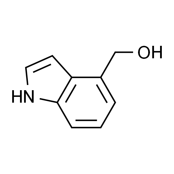 (1H-Indol-4-yl)methanol