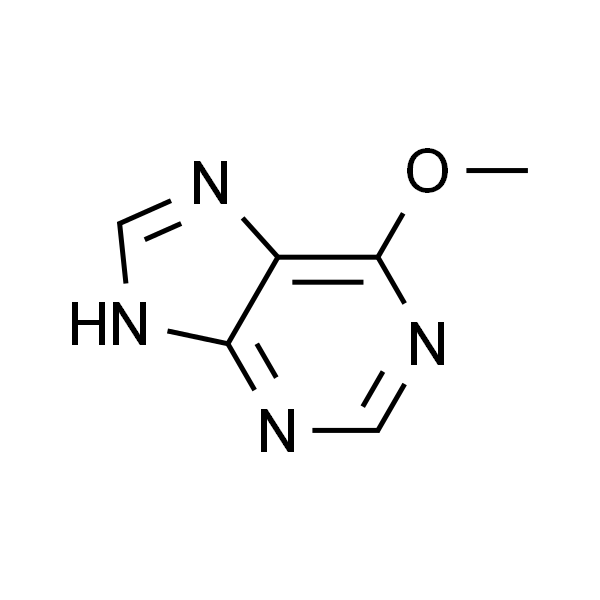 6-Methoxypurine
