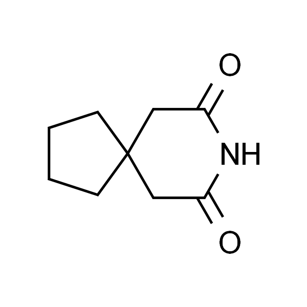 8-Azaspiro[4.5]decane-7，9-dione