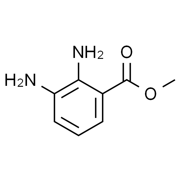 Methyl 2，3-diaminobenzoate