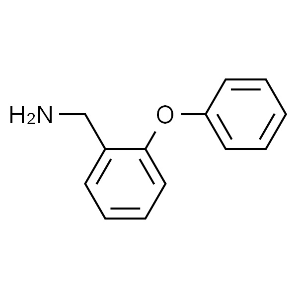 2-Phenoxy-benzylamine