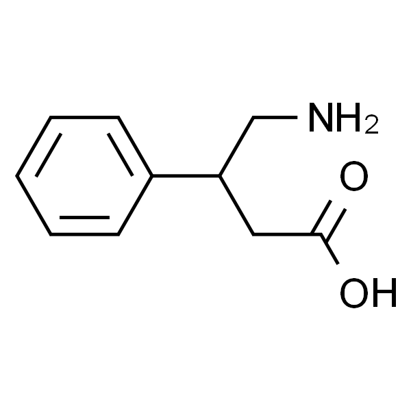 4-Amino-3-phenylbutyric acid HCl