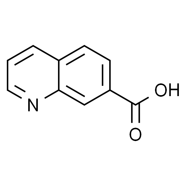 Quinoline-7-carboxylic acid