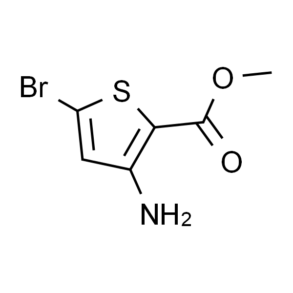 Methyl 3-amino-5-bromothiophene-2-carboxylate