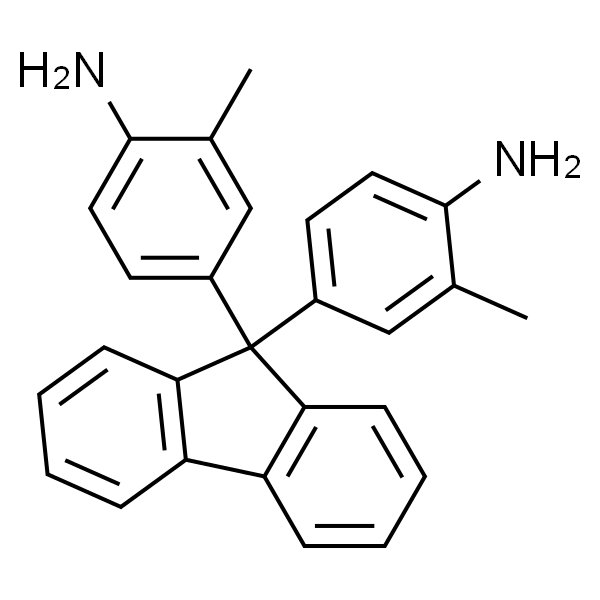 4,4'-(9H-Fluorene-9,9-diyl)bis(2-methylaniline)
