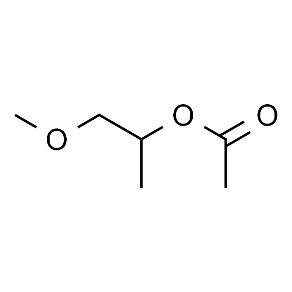 Propylene glycol monomethyl ether acetate
