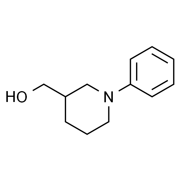 1-Phenyl-3-piperidinemethanol