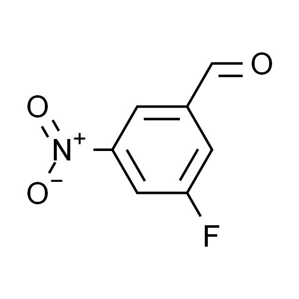 3-Fluoro-5-nitrobenzaldehyde