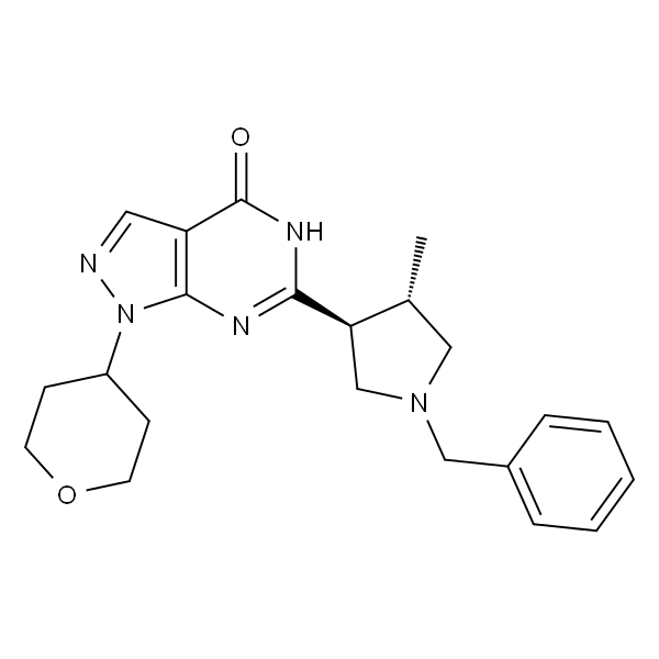 PDE-9 inhibitor