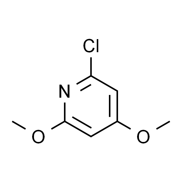 2-Chloro-4,6-dimethoxypyridine