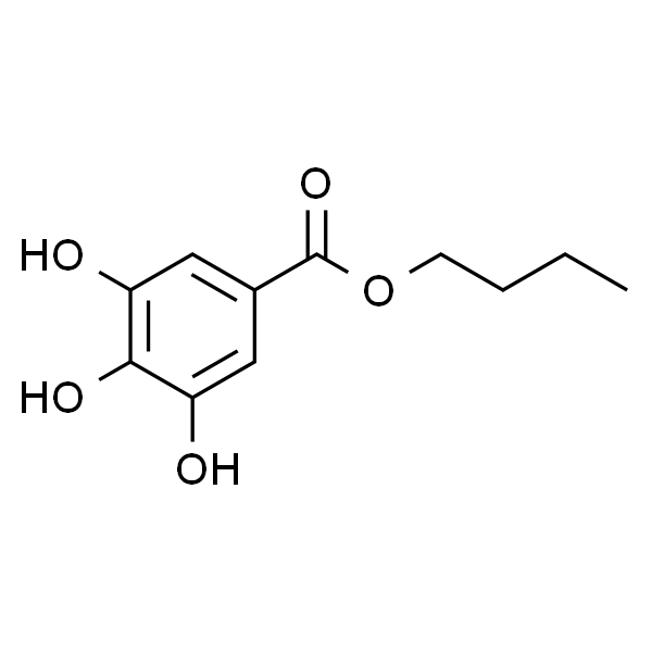 Gallic Acid Butyl Ester