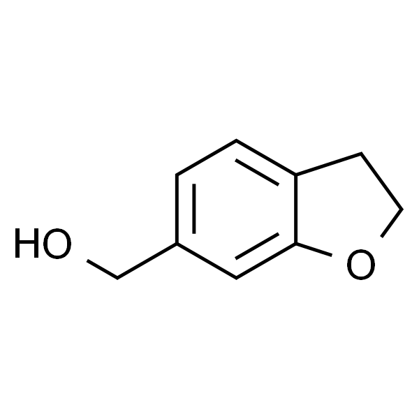 (2，3-Dihydrobenzofuran-6-yl)methanol