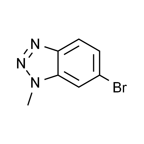 6-BroMo-1-Methyl-1H-benzo[d][1,2,3]triazole