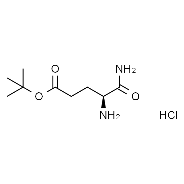 H-Glu(OtBu)-NH2·HCl