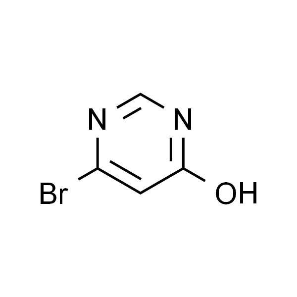 4-Bromo-6-hydroxypyrimidine