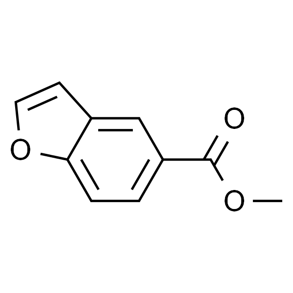 Methyl Benzofuran-5-carboxylate