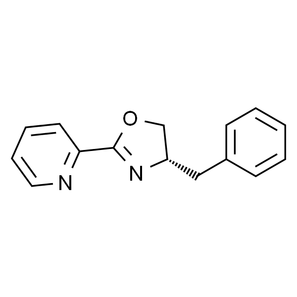 2-[(4S)-4，5-Dihydro-4-(phenylmethyl)-2-oxazolyl]pyridine