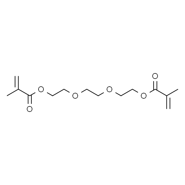 (Ethane-1,2-diylbis(oxy))bis(ethane-2,1-diyl) bis(2-methylacrylate)...