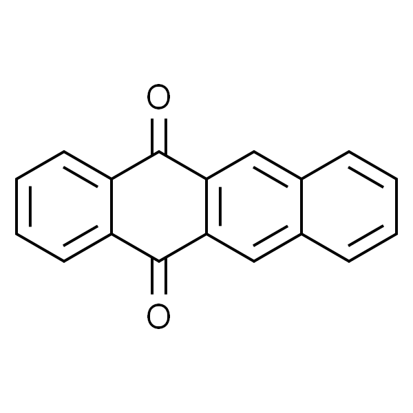 5，12-Naphthacenequinone
