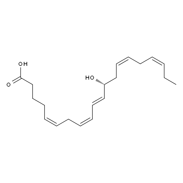 12(R)-hydroxy-5(Z),8(Z),10(E),14(Z),17(Z)-eicosapentaenoic acid