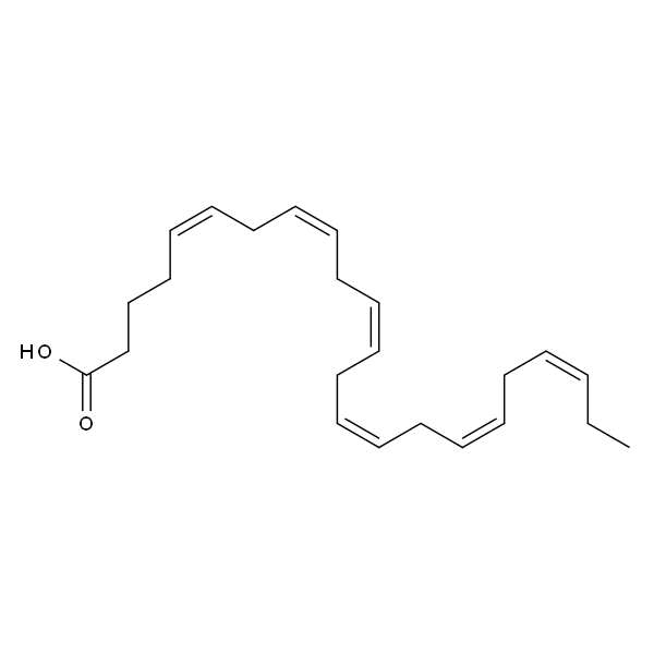 5(Z),8(Z),11(Z),14(Z),17(Z),20(Z)-Tricosahexaenoic acid