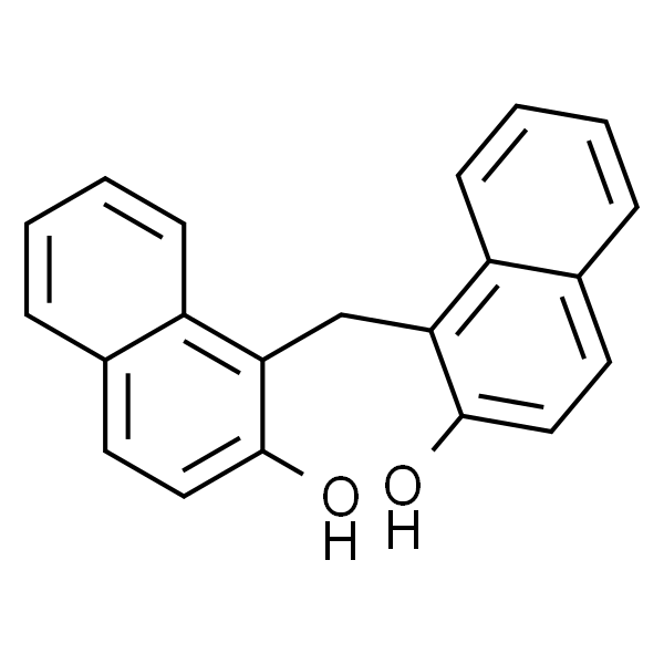 1，1'-Methylenebis(naphthalen-2-ol)