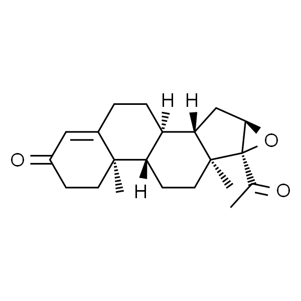 16,17-Epoxyprogesterone