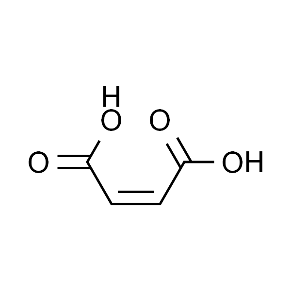 Maleic acid