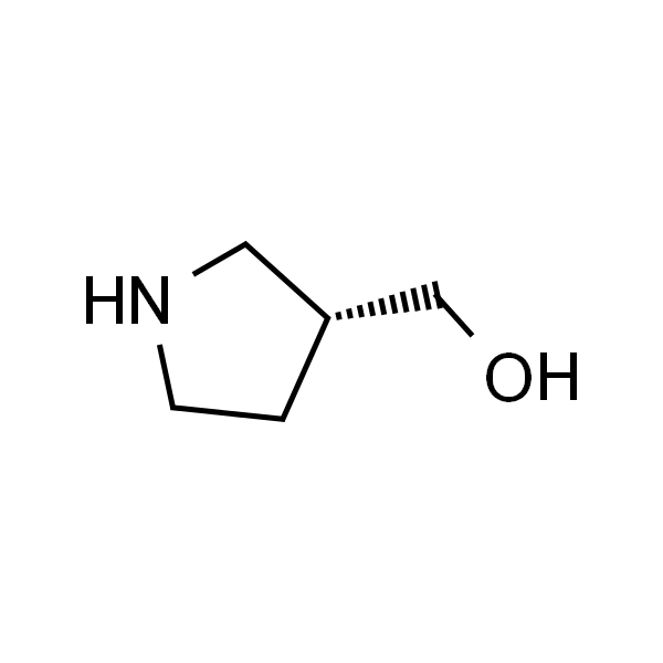 (R)-3-Pyrrolidinemethanol