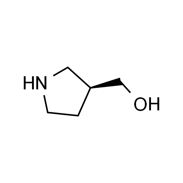 (S)-3-Pyrrolidinemethanol