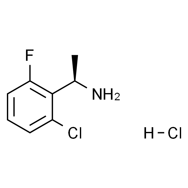 (R)-1-(2-Chloro-6-fluorophenyl)ethanamine