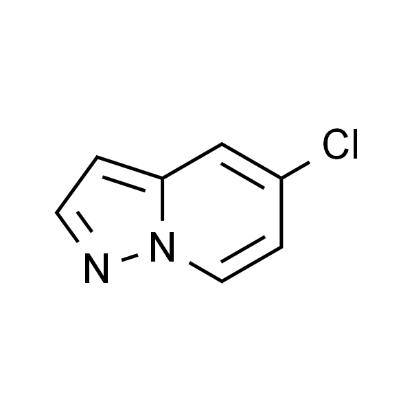 5-Chloropyrazolo[1，5-a]pyridine