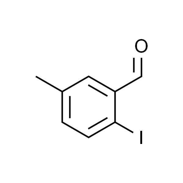 2-lodo-5-Methylbenzaldehyde